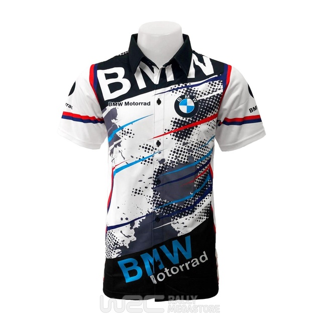CHEMISE BMW MOTORRAD
